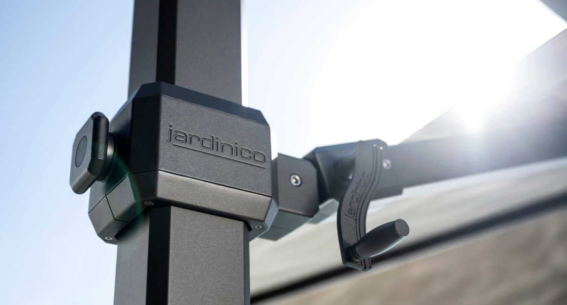 Jardinico-charactere-mechanizmus